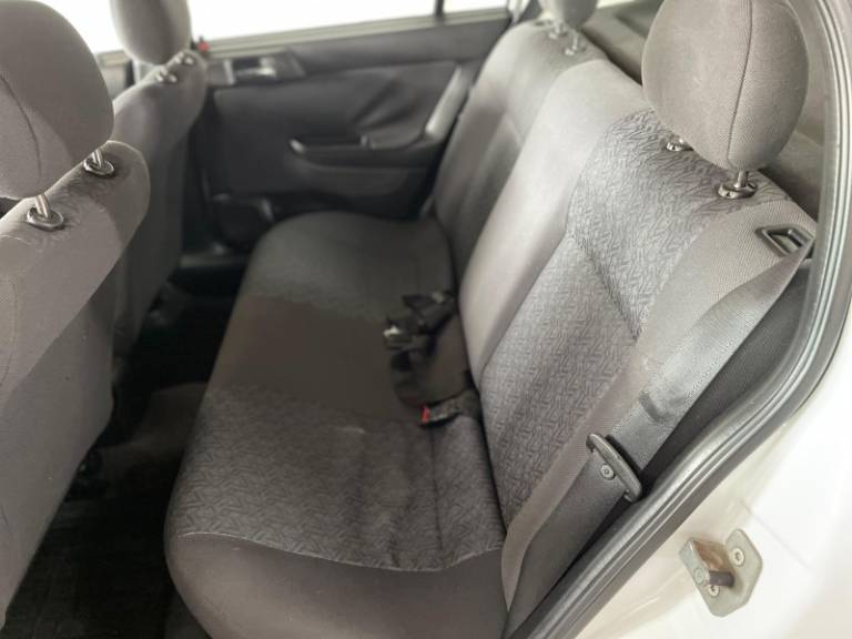 CHEVROLET - ASTRA - 2006/2007 - Branca - R$ 26.900,00