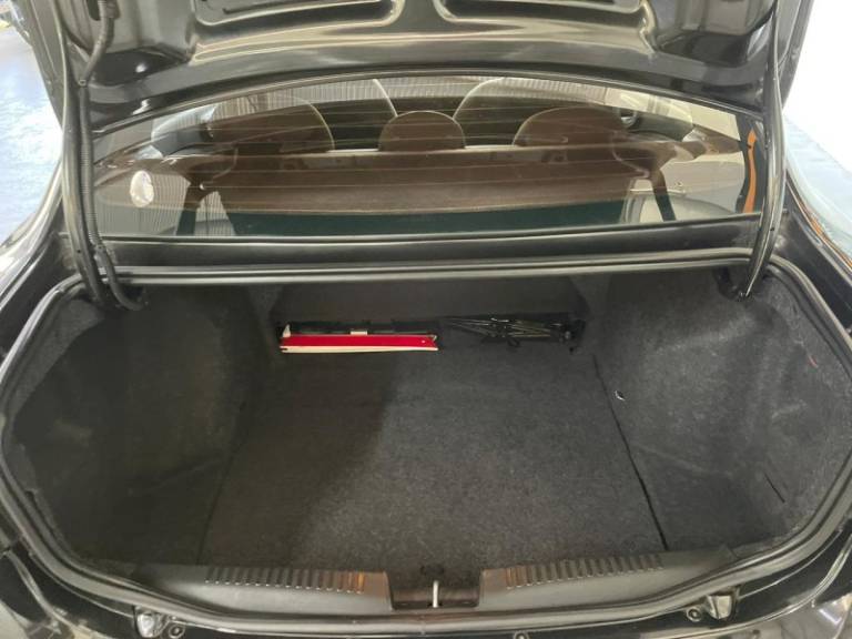 FIAT - GRAND SIENA - 2013/2013 - Preta - R$ 37.900,00