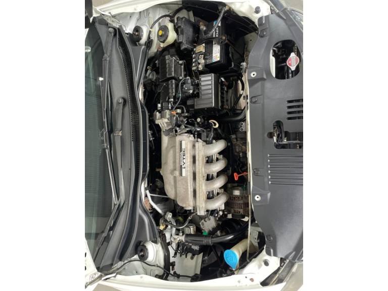 HONDA - CITY - 2012/2013 - Branca - R$ 51.900,00