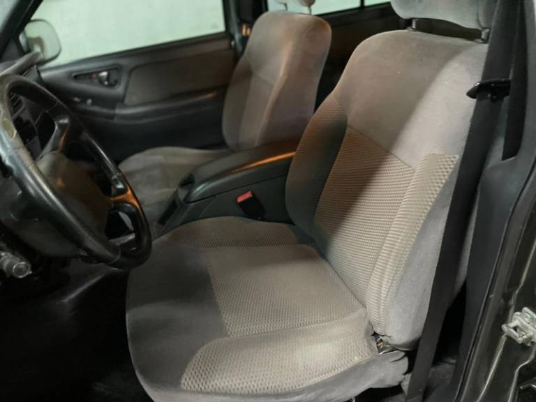 CHEVROLET - S10 - 2011/2011 - Verde - R$ 84.900,00