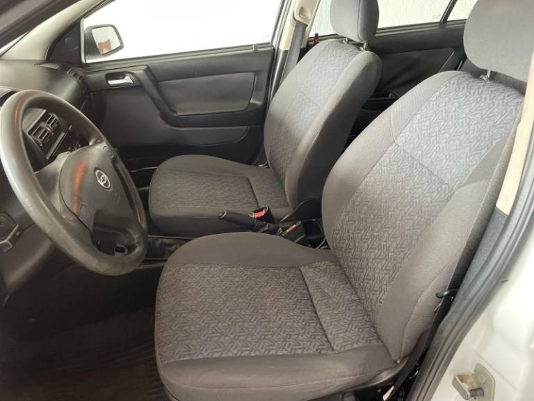 CHEVROLET - ASTRA - 2006/2007 - Branca - R$ 26.900,00