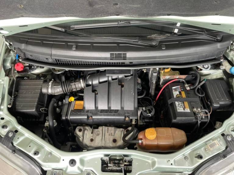 FIAT - IDEA - 2007/2007 - Verde - R$ 29.900,00