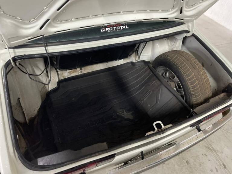 CHEVROLET - CHEVETTE - 1980/1980 - Branca - R$ 19.900,00