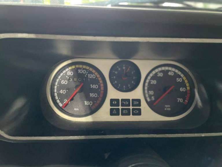 CHEVROLET - CHEVETTE - 1980/1980 - Branca - R$ 19.900,00