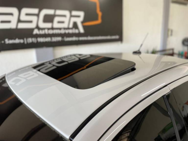 FORD - FUSION - 2011/2012 - Branca - R$ 52.900,00