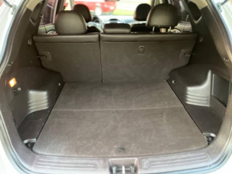 HYUNDAI - IX35 - 2011/2012 - Branca - R$ 65.900,00