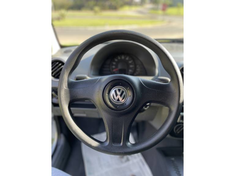 VOLKSWAGEN - GOL - 2012/2013 - Prata - R$ 28.900,00