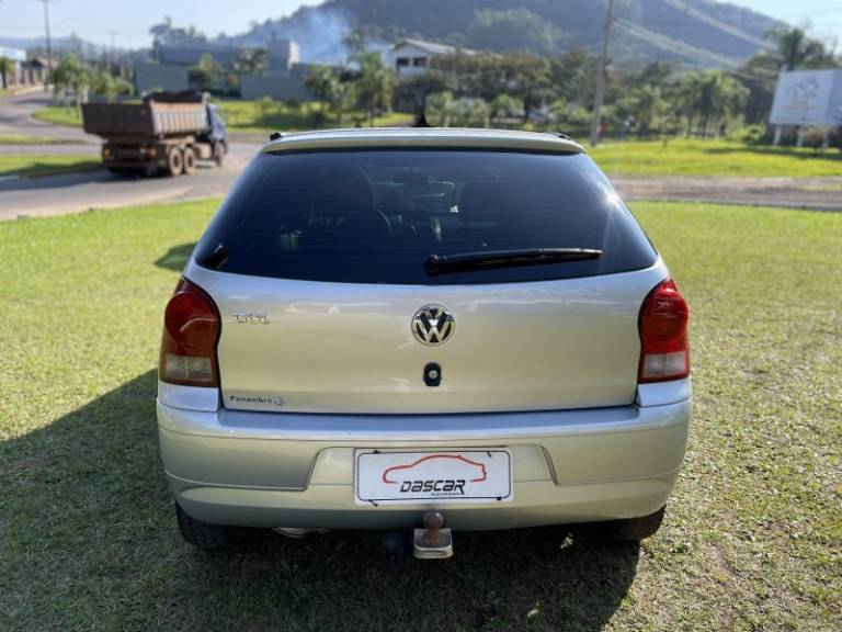 VOLKSWAGEN - GOL - 2012/2013 - Prata - R$ 28.900,00